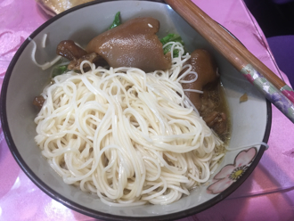 麵比飯「鹽」值高！ 專家揭1款麵  吃1撮鈉含量就超標