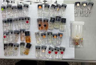 竹市虎林國中前毒駕害1死6傷    賣駕駛「喪屍菸彈」藥頭落網