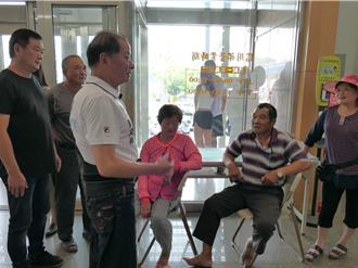 颱風接連來襲！雲林玉米農遭雙重打擊 籲政府伸援手