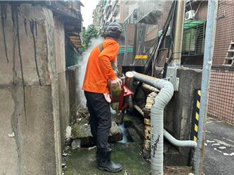 本土登革熱再＋6  新北研判：感染區未擴大