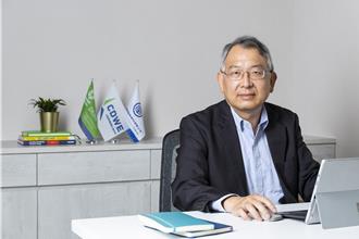 台船前总座曾国正回锅 接掌台船环海董事长