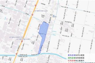 龍井這2里百餘戶請注意！10月起「分段施工、停水」