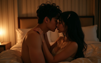 教師妻出軌17歲高中生互稱「親愛的」 大馬男崩潰淚灑停車場