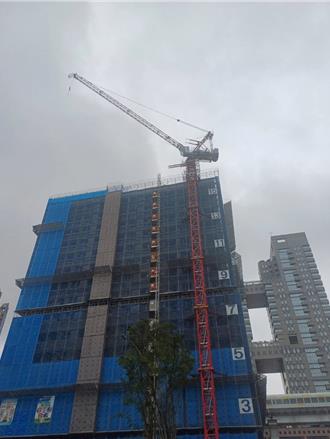 山陀儿来袭  新北劳工局：若停班停课外送暂停