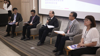 「韌性×永續」國際學者齊聚暨大 探未來教育新趨勢