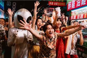 旺福化身「刑男」主廚　自爆生日買100顆生蠔：吃到人仰馬翻