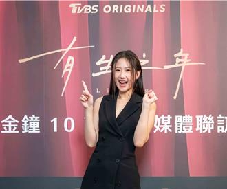 戲裡戲外老公搶同一座金鐘獎！方志友為難：手心手背都是肉