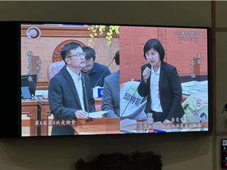 新北割喉案後無校安裝警示鈴 議員怒批教育局「零作為」