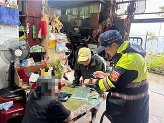 山陀兒颱風來襲！山區防豪雨　屏東預防性撤離154人