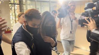 民眾党《台湾新故乡智库协会》孙凤群遭约谈 复讯4.5小时请回