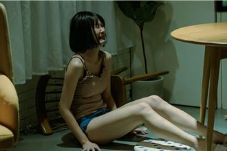 安心亞變身傳播妹被讚「超自然」！尹馨遇低谷「靠笑聲忘卻煩惱」