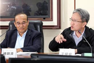 10月電價調漲台電全年多收740億    立院補千億也不降價