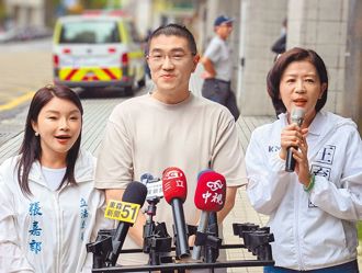 罷樑車遊「行駛中開門」罰則曝光 爆神鵰青鳥：桃園來的