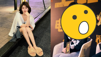 趙露思剪短髮 新造型網驚意外「撞臉相差11歲趙麗穎」