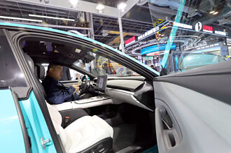 中國電動車關稅案 歐盟最快本周拍板