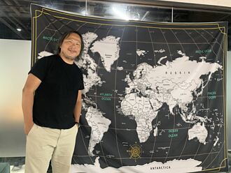 奧丁丁國際布局 老闆的天花板 限制了公司的天花板