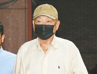 穿梭府会乔事 朱亚虎疑为牵线人