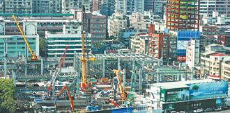 綠營議員酸 一手交錢一手交貨