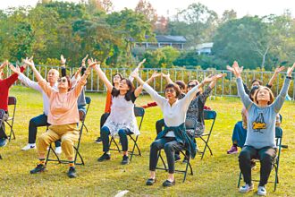 退休老本 有錢人估至少2970萬