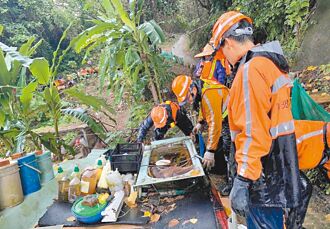 中央拟设前进指挥所 市府：暂无必要