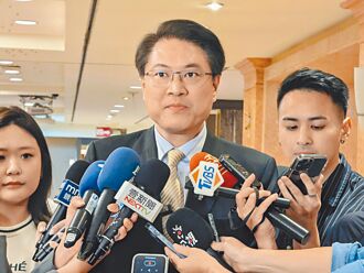 林右昌的犀牛皮