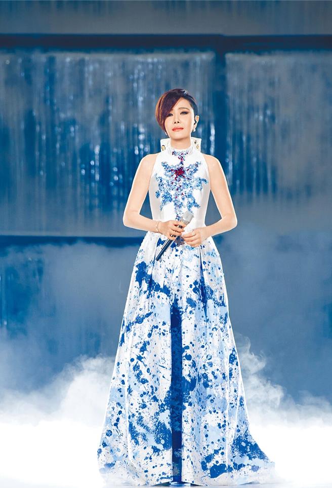 國慶晚會周六在台北大巨蛋登場，台北市觀傳局提醒，線上索票將於30日中午12時準時開放5000個席位給民眾免費索票畫位。（本報資料照片）