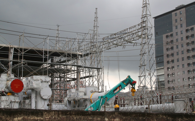 工业用电恐一口气调涨14%，将引发通膨及物价上涨。（图／报系资料照）