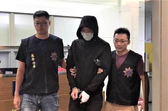 朱姓男子持刀刺死人被判刑12年。(中时资料照片)