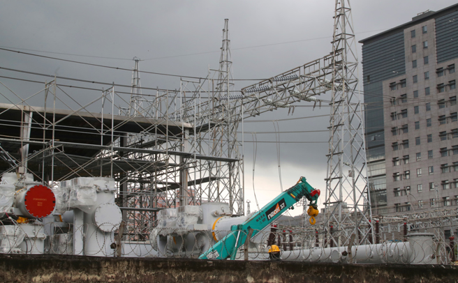 產業電價平均調漲幅度12.5%，將引發通膨及物價上漲。（圖／報系資料照）