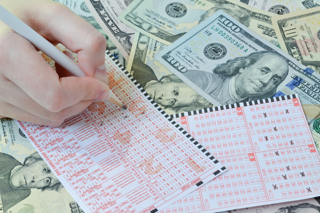 属马者本周偏财运旺盛，有望成功抓住改变命运的商机，迎来丰厚回报。（示意图：Shutterstock／达志）
