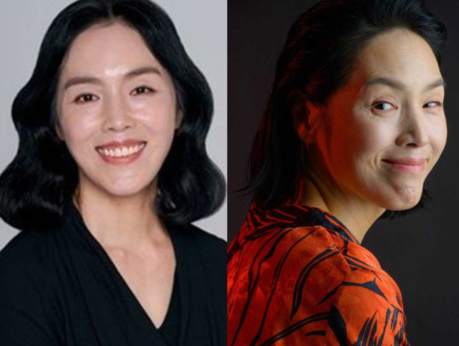 南韓女演員朴志雅傳出因腦出血身亡，享年52歲。（圖／翻攝自韓網）