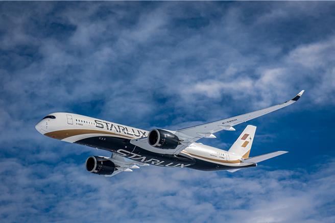 星宇航空高空美食再进化，甜蜜迎接冬季新滋味。（星宇航空提供／陈麒全桃园机场传真）