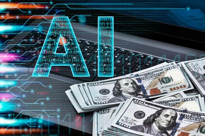 传出北京打压辉达，要求陆企不要买辉达H20晶片，转单华为等其他本土晶片。（示意图/达志影像/shutterstock）