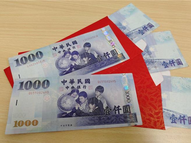 錢示意圖(圖／吳靜君攝)