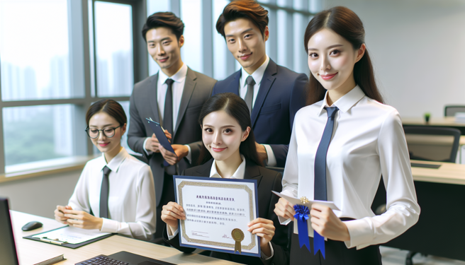 屬兔的人10月貴人緣很好，與同事之間的合作也越來越有默契，共同攻克了一個又一個難題。（示意圖：AI生成）