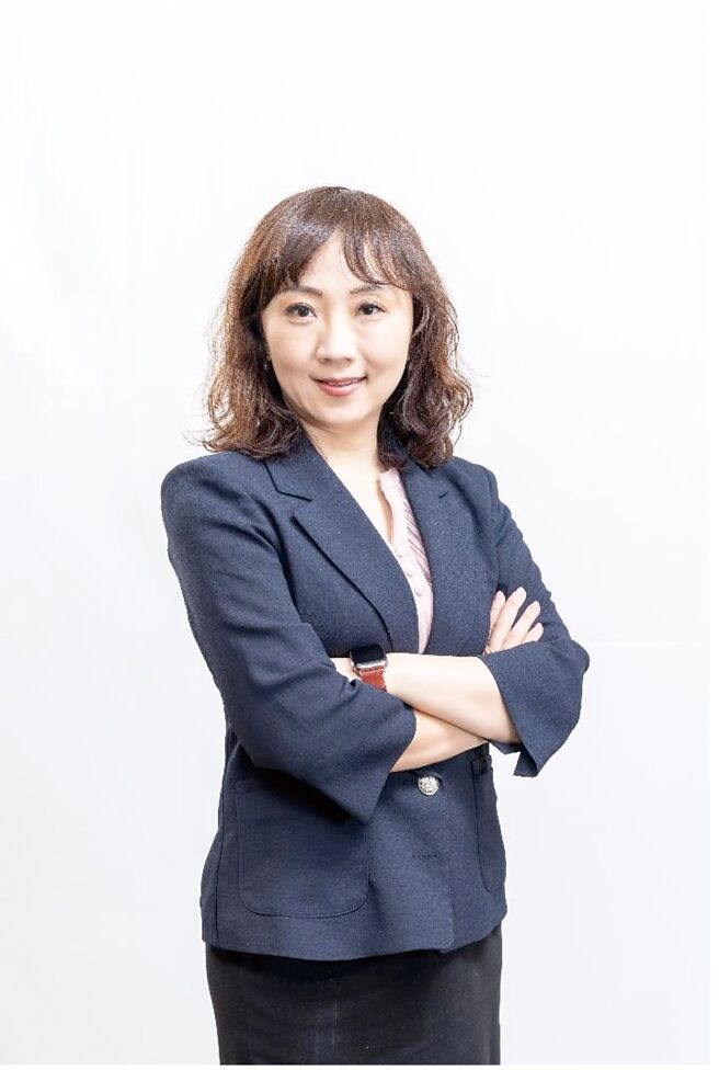 富兰克林证券投顾副总经理 梁佩羚