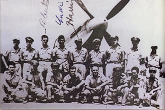 【國軍光榮戰史】「中美混合團」重擊日軍 我掌握制空權