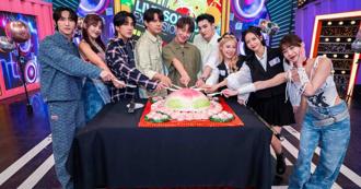 《娛百》頻道會員分階級　粉絲月花1600卻只能1次進棚看錄影