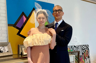 具俊曄突關IG遭質疑婚變　首現身1動作洩婚姻現狀