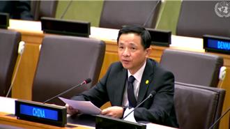 陸籲剛果（金）武裝團遵守停火協議 遏止M痘疫情擴散