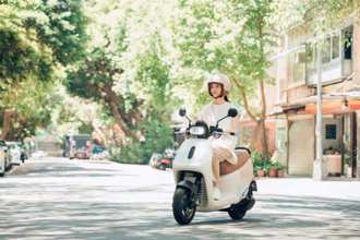 Gogoro崩逾90％哭哭 重壓鈊象笑著躺平 沒押寶運怎麼辦？這個組合不會差