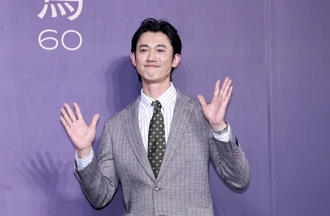  吳慷仁進軍大陸「清空5萬粉絲IG」？真相曝光網尷尬了