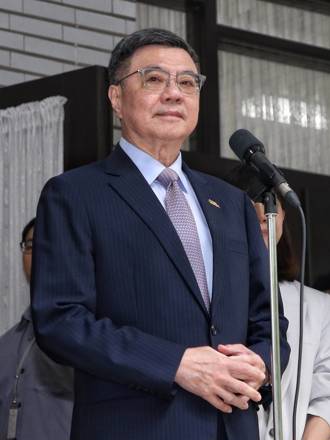 卓榮泰稱漲電價「照顧民生」：工業用電仍比亞洲鄰近國家低