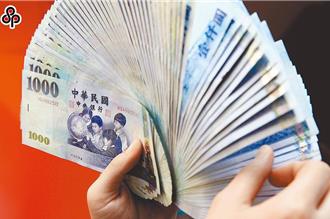 金融市場動盪  勞動基金8月僅賺13.4億