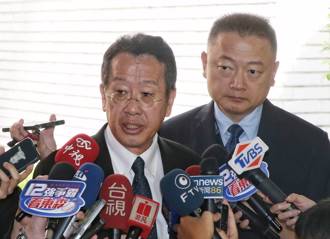 總統對將官動怒、有開麥克風打圓場？顧立雄把實情全說了