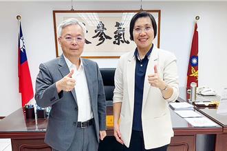 新竹縣警力久旱逢甘霖 警政署長承諾今年補136人