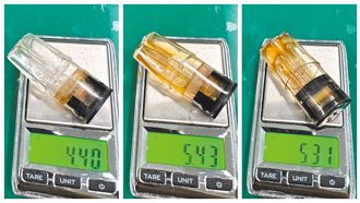 分析》喪屍煙彈毒駕成警察殺手！三個月已奪2名新北員警性命  