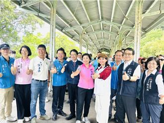 旧山线復驶再掀话题 交通部长承诺场勘促成