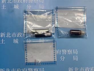 根本是殺人！女毒蟲吸食「3毒品」開上路    拖撞害死派出所長