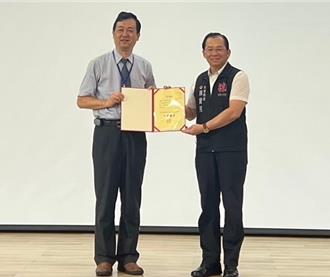 桃市府携手林口长庚 推动毒宝宝照顾专题教育训练